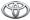 ����� Toyota